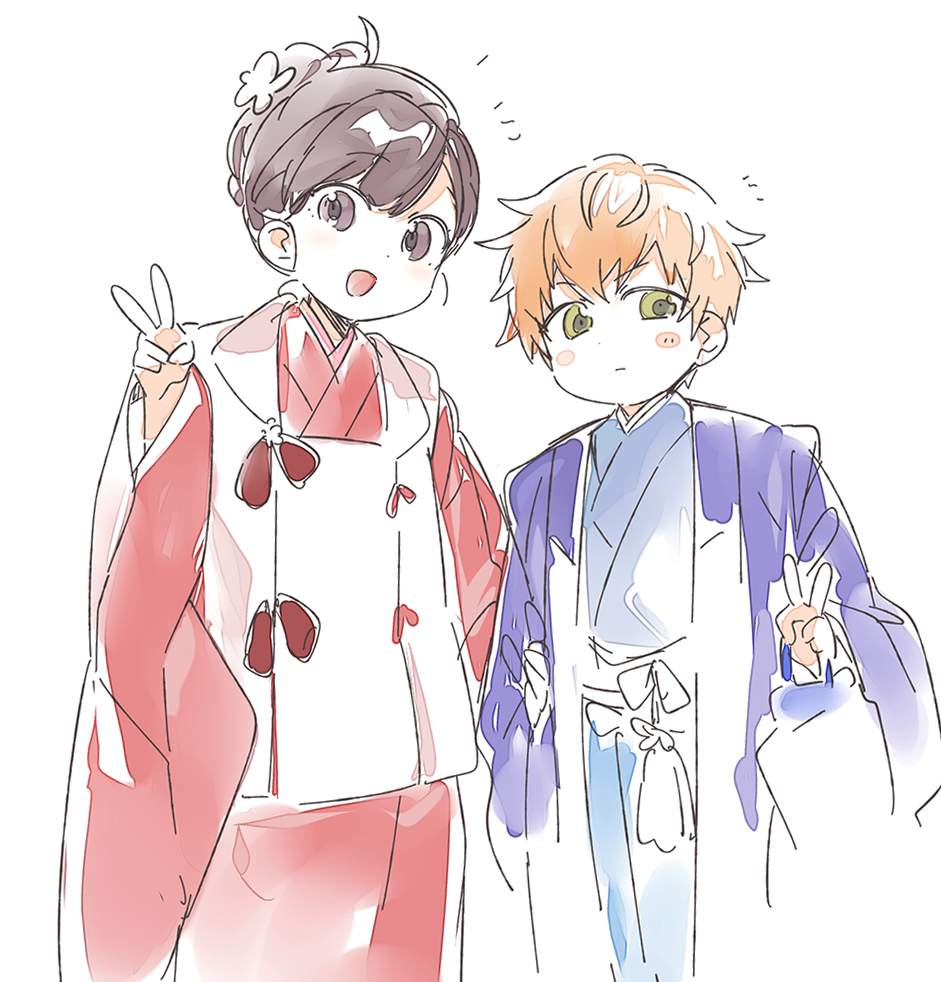 🤵👰