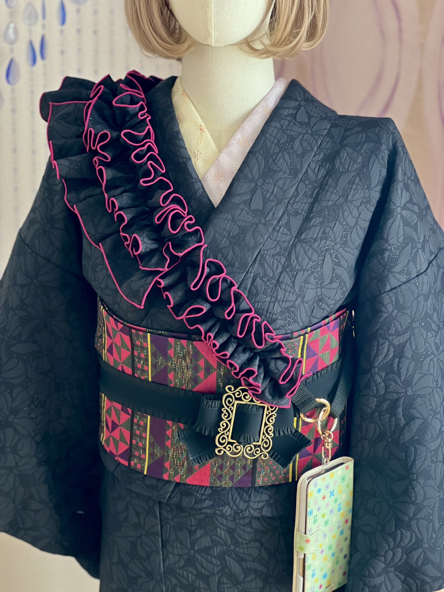 専用❗️ 8184,8200,8036,8028,8112,7194 着物 まとめ 着付け 小物セット 21点〜22点（足袋選択 追加代金あり） 着物