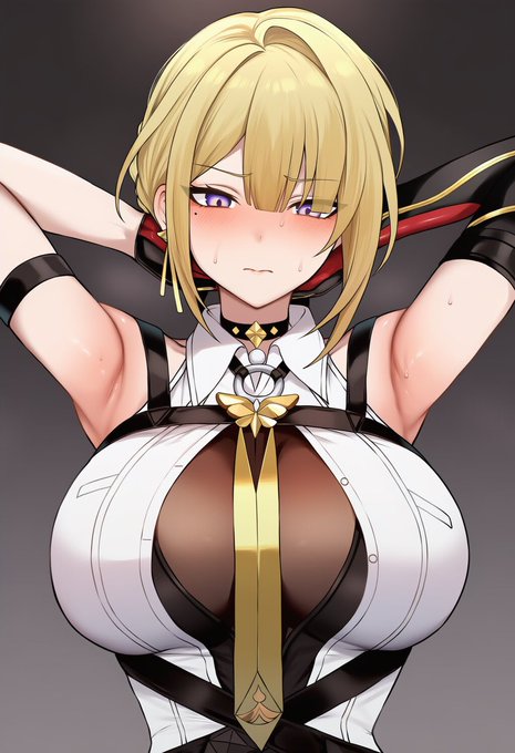 即堕ち2コマ風壁紙が好評で嬉しいです。 