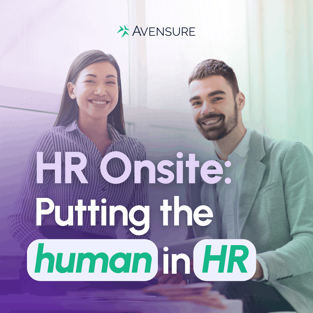 If you’re an Avensure client and need extra support with redundancy, grievances or disciplinaries, HR Onsite is the perfect addition to our core HR service. Don’t put your business at risk of costly mistakes, enquire now!

#HR #EmploymentLaw