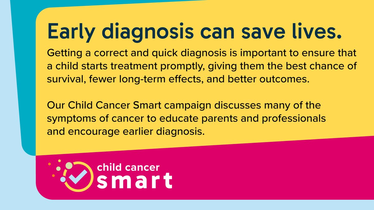 cclguk's tweet photo. A huge thank you to everyone who helped raise awareness this #CCAM! Your support has been invaluable. Every penny raised will fund vital research and support families affected by childhood cancer. 

Our mission continues! 🎗️ https://t.co/KNz1vD2An1