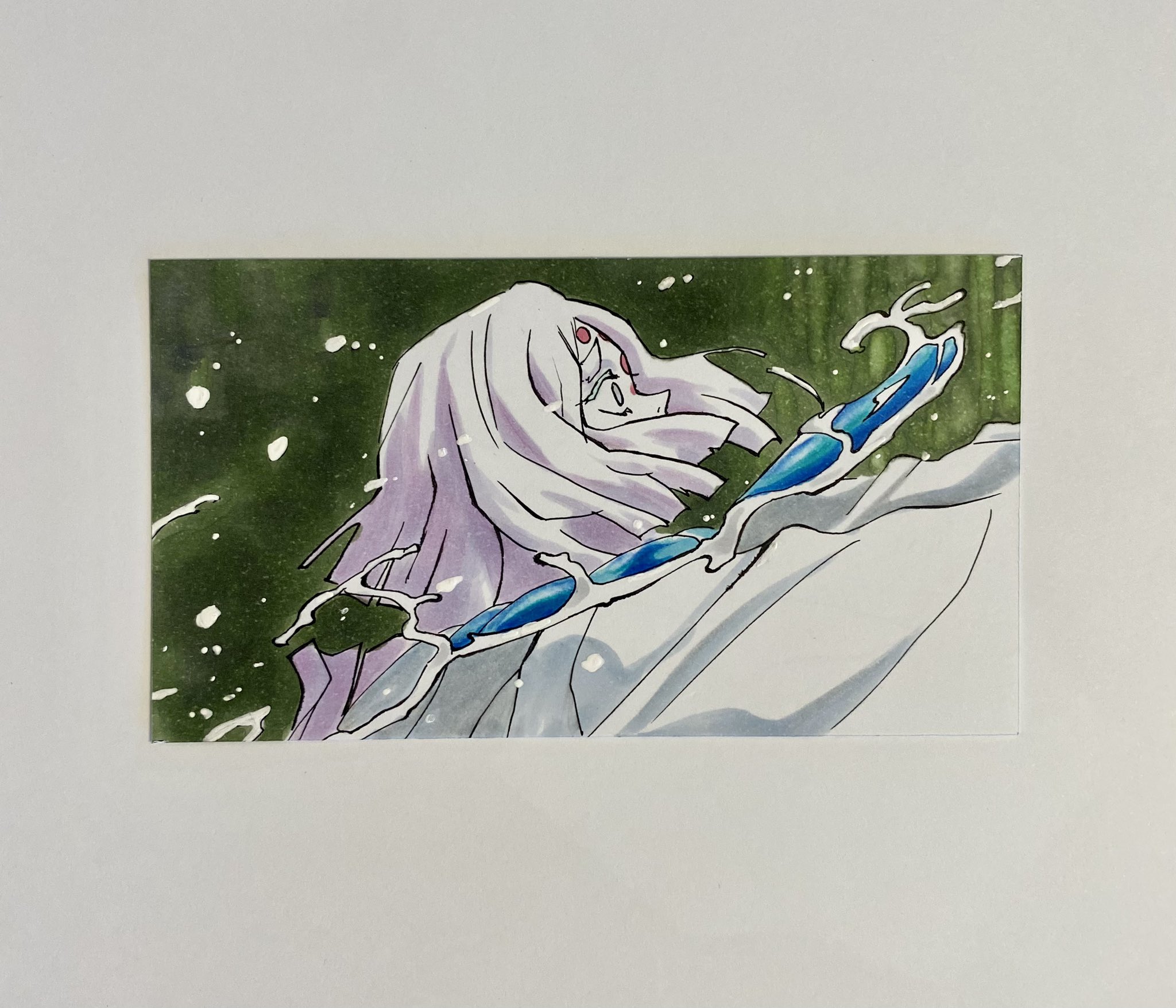 絵画 （C） Amazon.co.jp: R.ROBERTI『VENEZIA（ベネチア）』油彩画 風景画