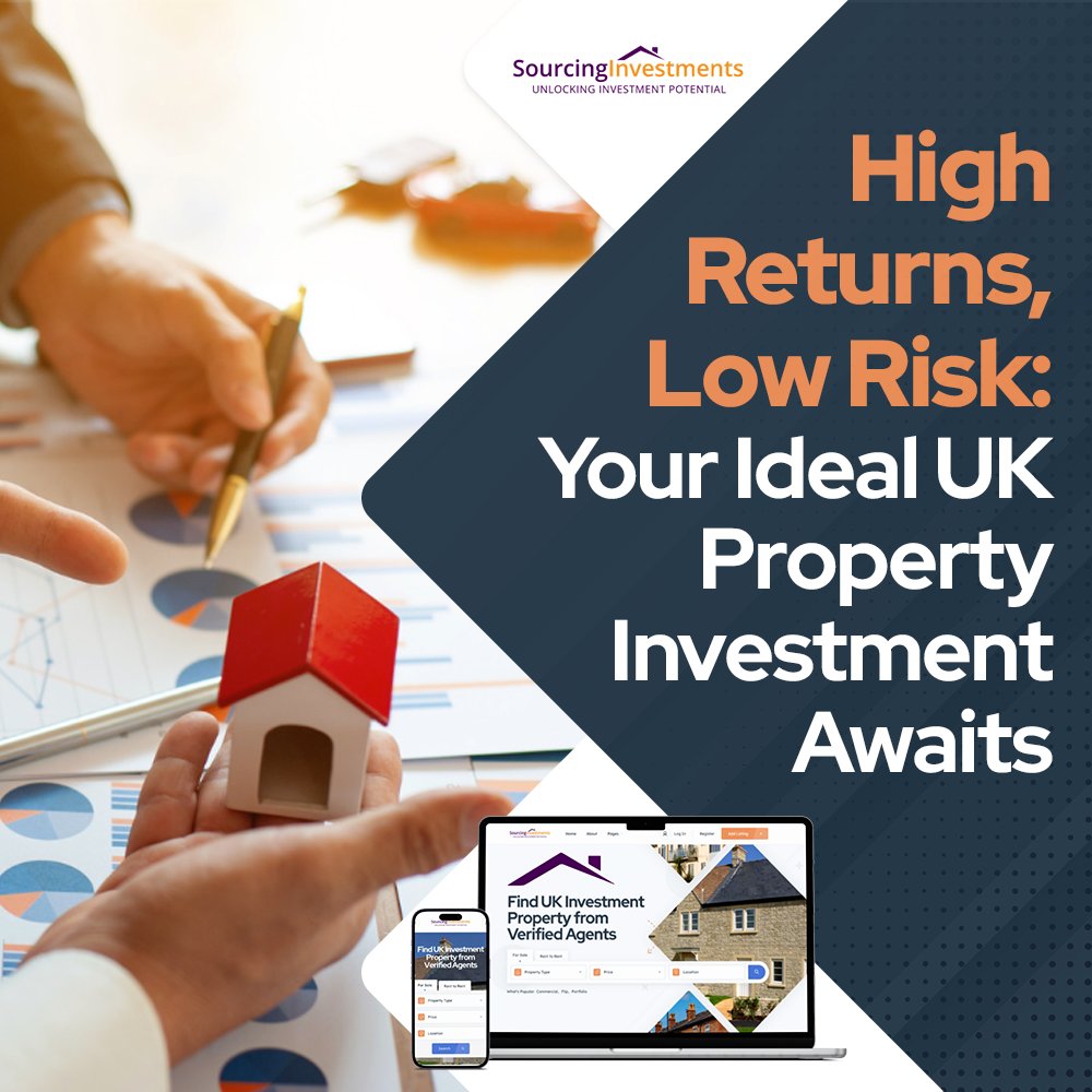 sourcing_invest's tweet image. Want high returns? Look no further! Sourcing Investments brings you the best property investment opportunities ⤵️
sourcinginvestments.co.uk/login-register/
From Local to Global - Find The Best of UK Property Investments! Register Now
#propertyinvestment #buytolet #sourcing #propertysourcing