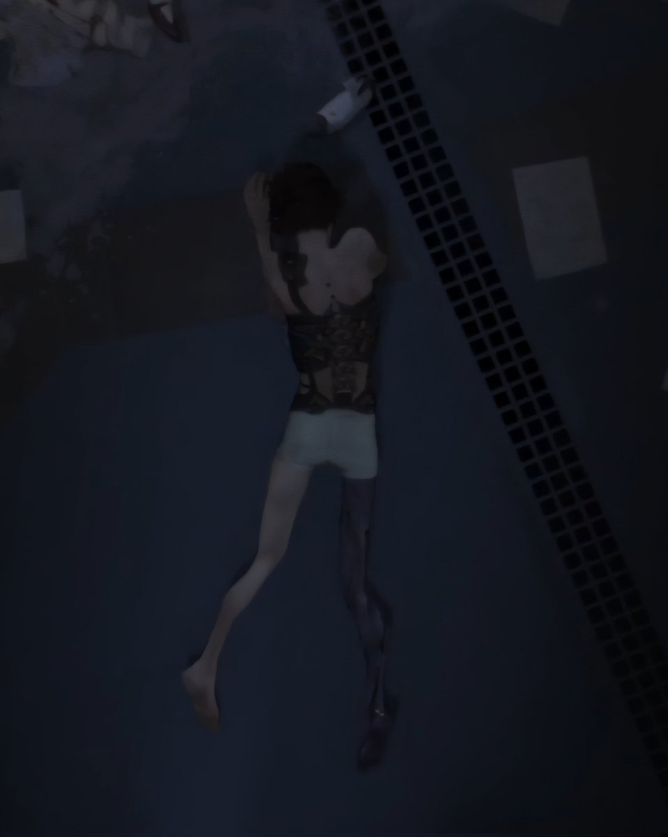 3_14nm's tweet photo. Nah the difference between Viktor's real body and the dream body is so drastic. Wider shoulders, fuller arms and thighs. Oh my shayla.... https://t.co/wACRcWiqgw