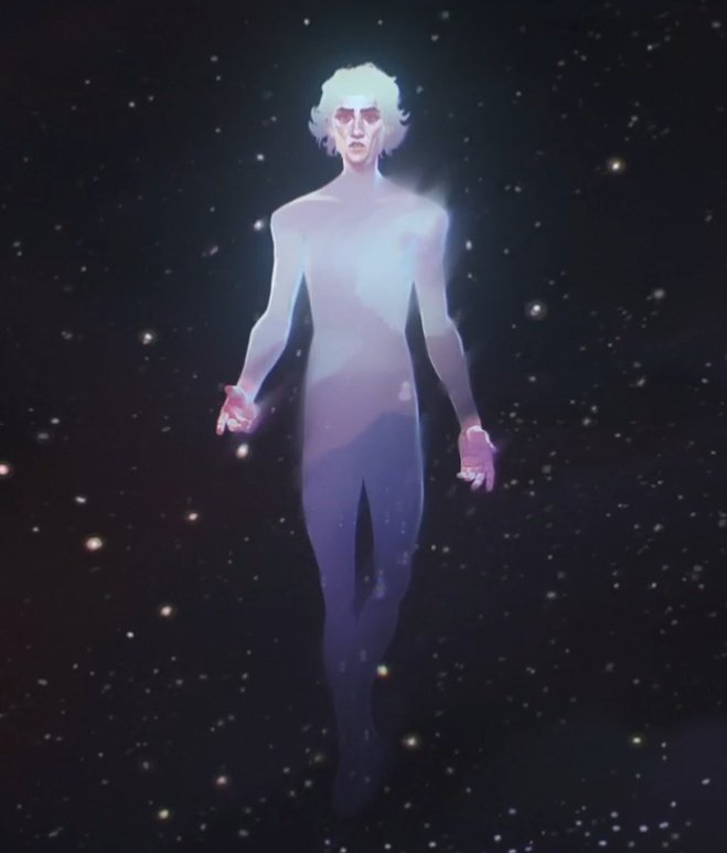 3_14nm's tweet photo. Nah the difference between Viktor's real body and the dream body is so drastic. Wider shoulders, fuller arms and thighs. Oh my shayla.... https://t.co/wACRcWiqgw