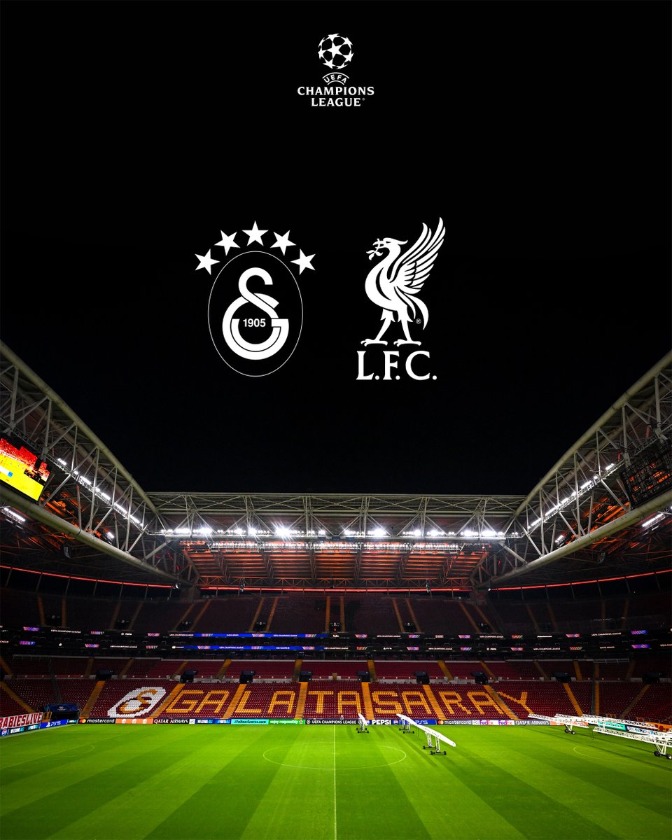 ⏰ 21:00
⚽ Galatasaray 🆚 Liverpool

Schau das Top-Spiel heute Abend mit der besten türkischen &amp; deutschen IPTV-Plattform – gestochen scharf &amp; ohne Ausfälle!

Kontakt 👉 shor.by/volteiptv