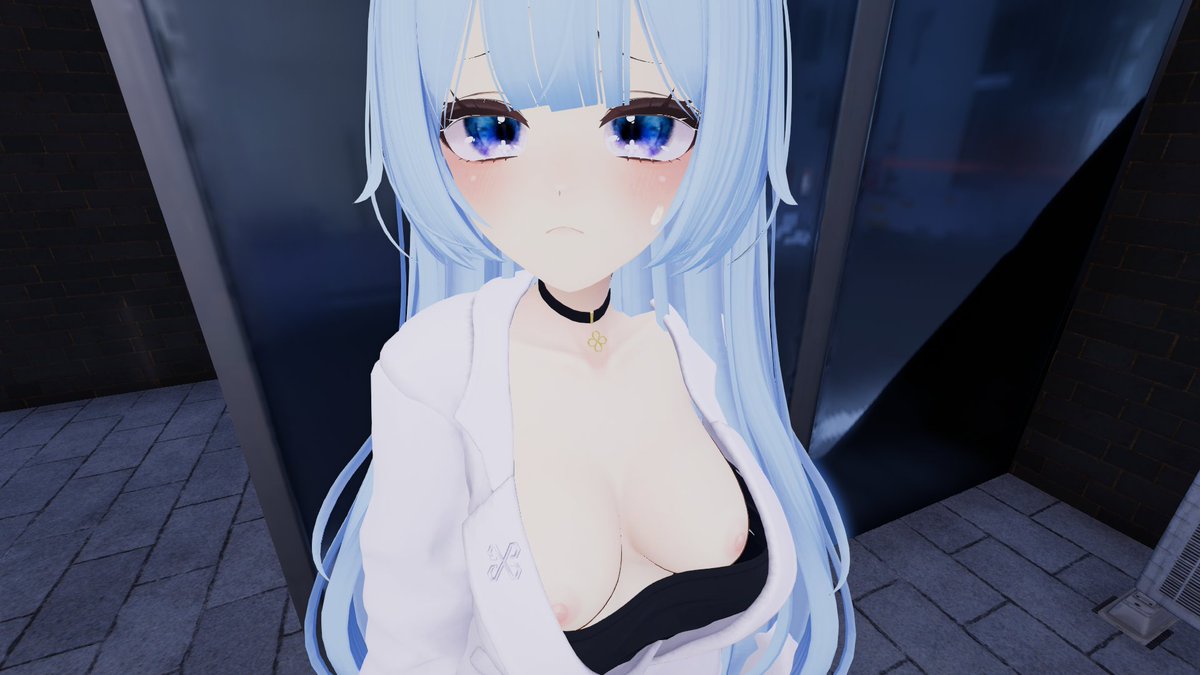 RidiculeRevena's tweet photo. ふーんエッチじゃん
#秘密のエクスポーズ #SecretFlasherManaka https://t.co/n98ZkjIOaX
