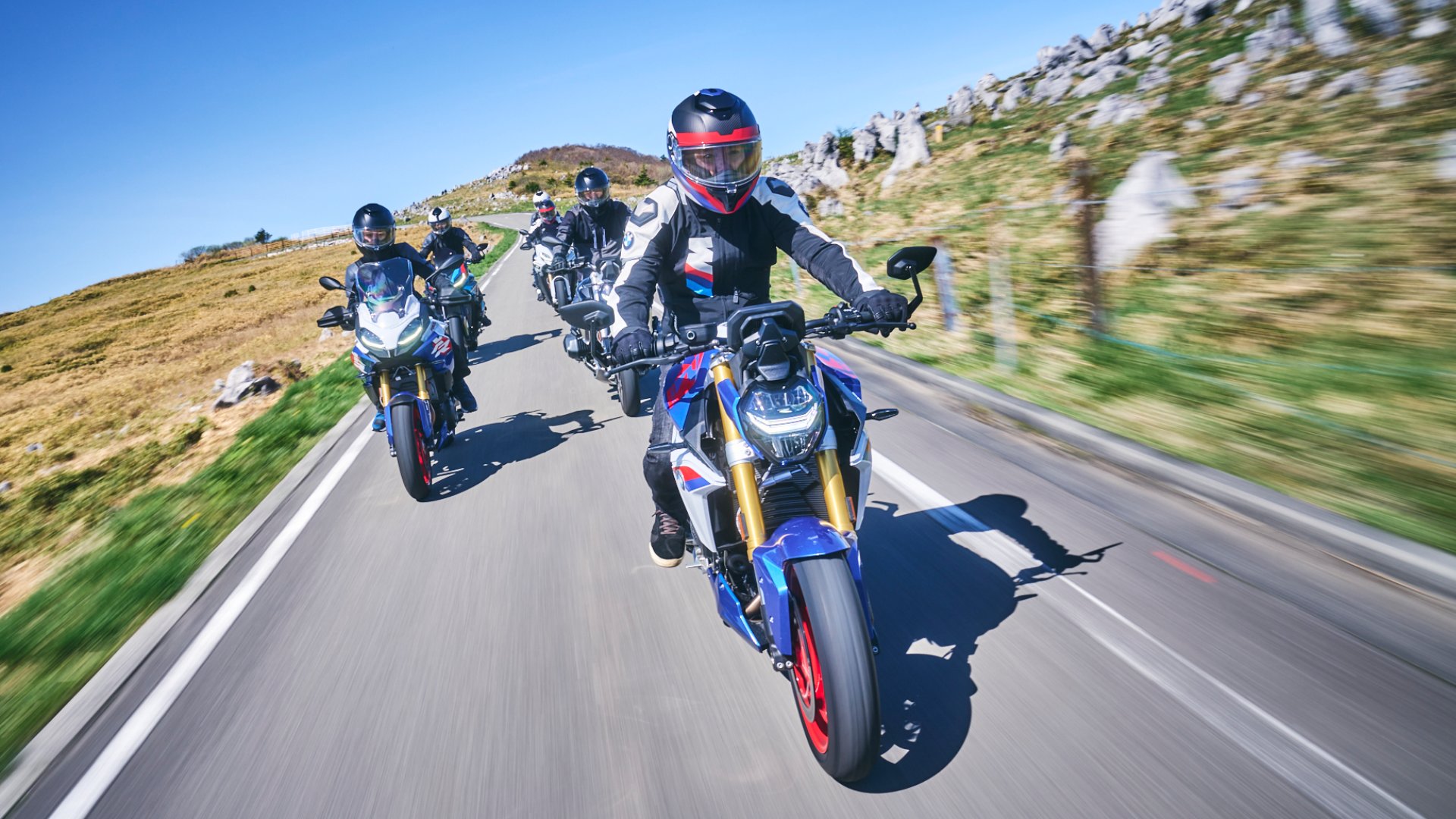 BMW Motorrad Japan (@BMWMotorradJPN) / X