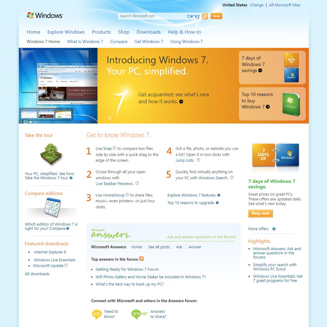 Web Design Museum tweet media