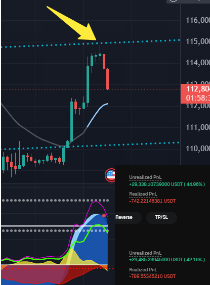 RealCryptoFace's tweet photo. GM
You were warned https://t.co/PUk9nIAVbn