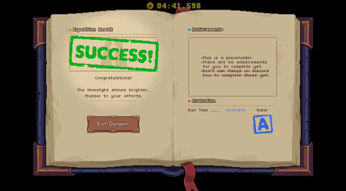 cryptocky2008's tweet photo. The Beacon, super hard but super fun! Free to play on Epic!
#RoninxTheBeacon https://t.co/1hrnRZfR6W