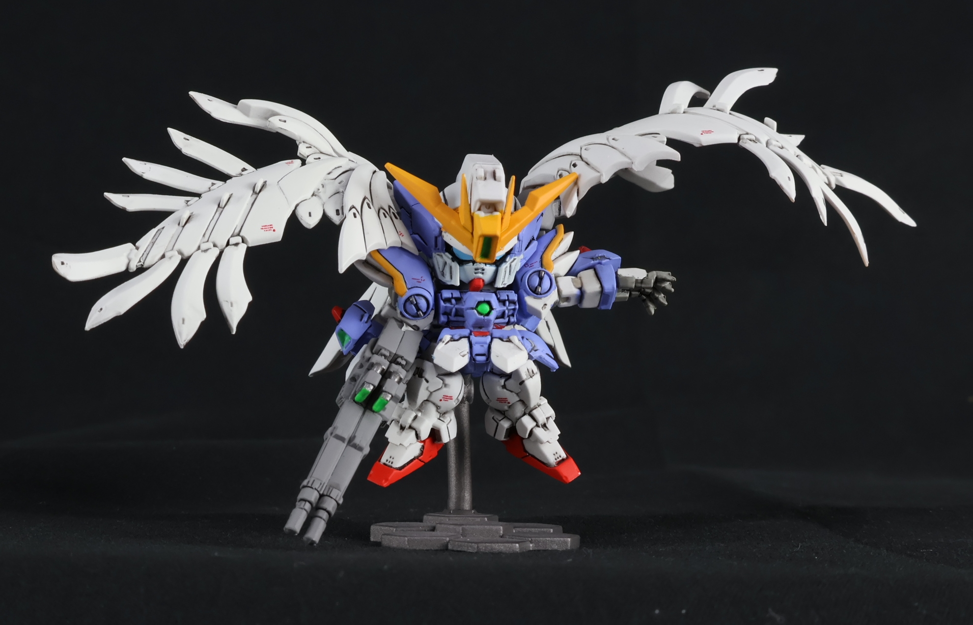 ビルッダー (@xxEuz86tRa4ME8q) / X