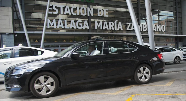 FESMC UGT Andalucía muestra su total desacuerdo ante las declaraciones del PSOE en Málaga sobre las VTC

Apoyo incondicional de FESMC UGT Andalucía al sector del Taxi y VTC en el territorio andaluz... son compatibles y necesarios.
ugt-andalucia.com/web/10157/noti…