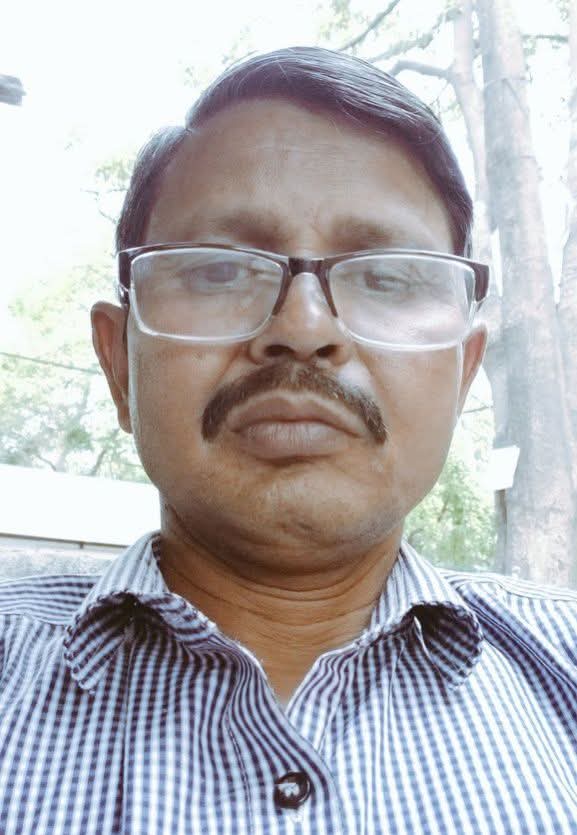 या रब तू मुश्किलों से दर्द ए दिल उभरा दे
आसरा भी जमाने से है दिल ए सुकून भी

#जवाहरलाल_प्रजापति