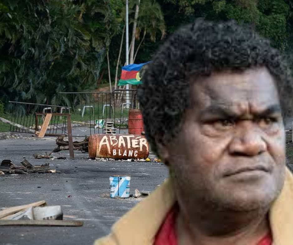 Assouplir le contrôle judiciaire de Christian Tein et le laisser revenir en #NouvelleCalédonie, c’est remettre le pyromane au milieu des cendres. Une insulte aux victimes, un danger pour la paix civile. Le parquet doit faire appel de cette injuste et dangereuse décision.