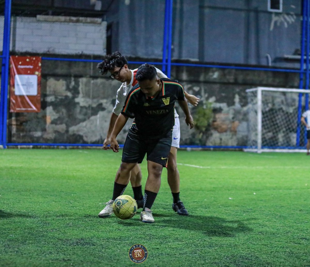 ambon_JS's tweet image. stay focus!!