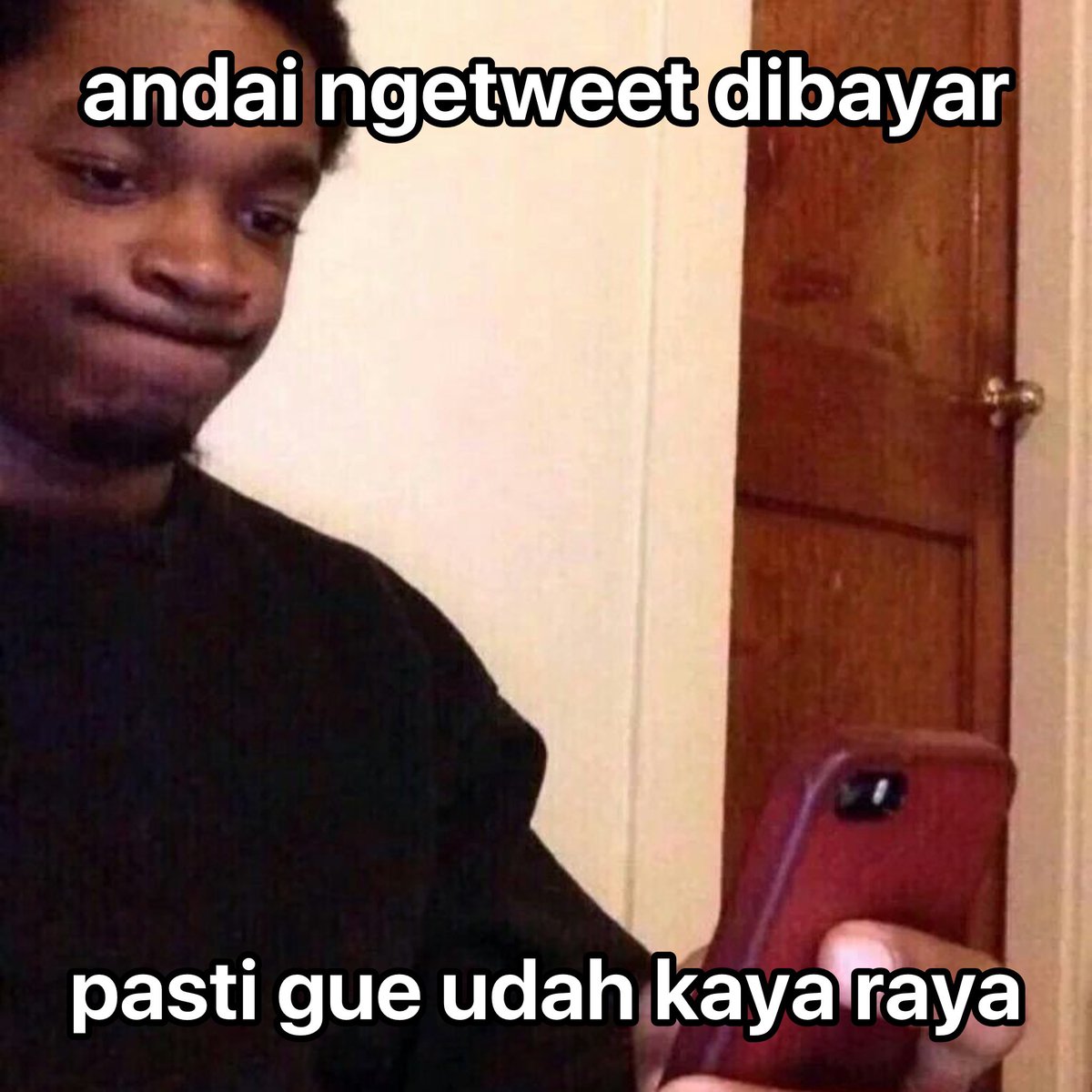 KOS (Komunitas Orang Sinting) (@qrivasi) on Twitter photo 