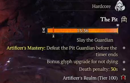 Ravens Druid is preeeetty good in season 10 😅 
New guide on my channel btw #DiabloIV