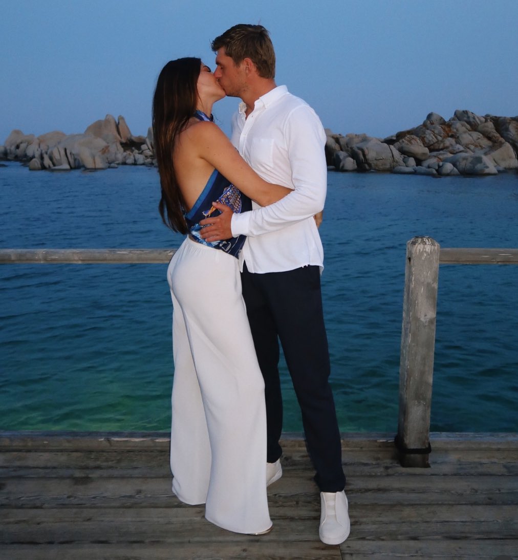 Annastacia Leclerc Verstappen tweet media