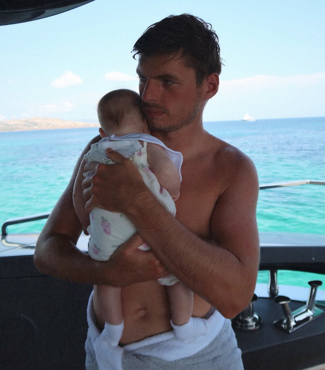 Annastacia Leclerc Verstappen tweet media