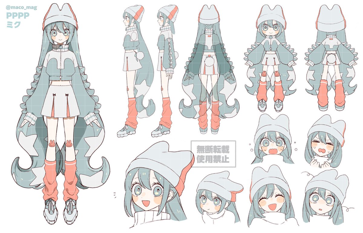 hoshi☀️ (@mofuw3) / Posts / X