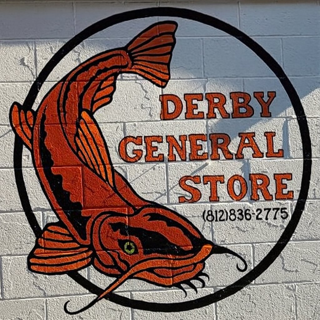PrismPerryIn's tweet photo. Perry County's kids just reeled in their biggest win yet with the first-ever Bob Thomas Big Cat Youth Fishing Tournament, hooking families together on the Ohio River.
#FamilyFun
#FishingLife
#PerryCountyIN
#DerbyIndiana
#OhioRiver https://t.co/HpjKRd2sN8