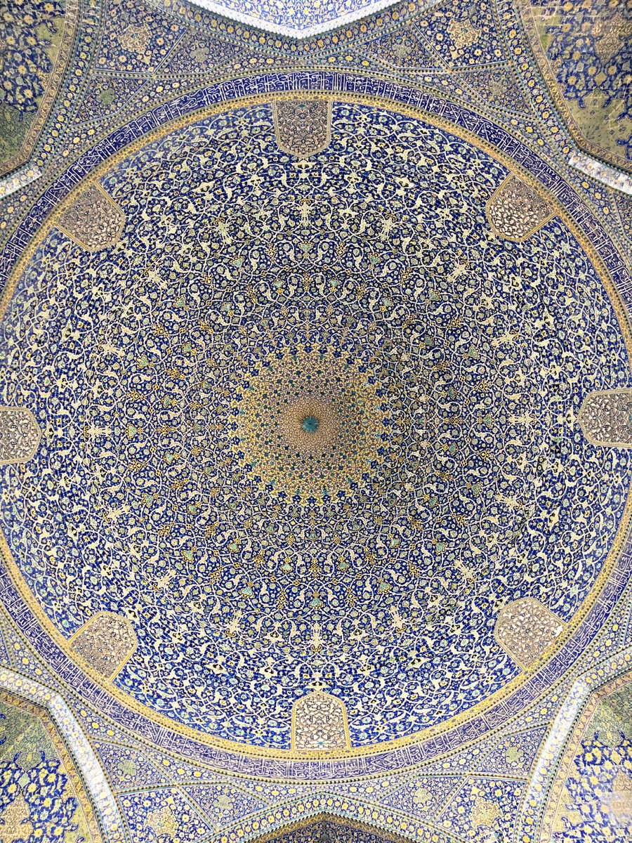 Imam Mosque,Isfahan

Beautiful Iran🩷

#Iran #gorgeous #mosque #isfahan