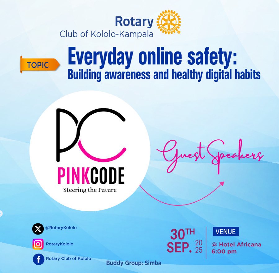 As technology becomes central to our work, education, and social interactions, the risks associated with unsafe digital practices continue to grow. From identity theft, online scams, and cyberbullying to the overuse of digital platforms, many challenges affect both our personal