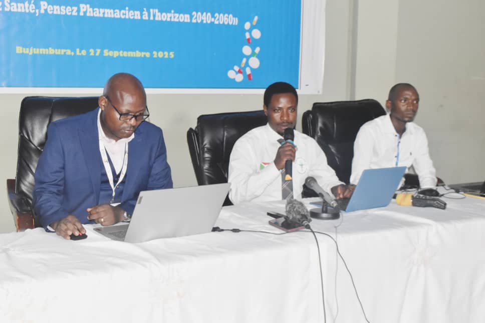 #Burundi: les médicaments expirés, un danger pour la santé publique boneshafm.bi/?p=16581 <a href="/msp_burundi/">Ministère de la Santé Publique Burundi(MSP)</a> <a href="/BurundiGov/">Bureau du Premier Ministre</a> <a href="/MininterInfosBi/">MininterInfosBi</a>