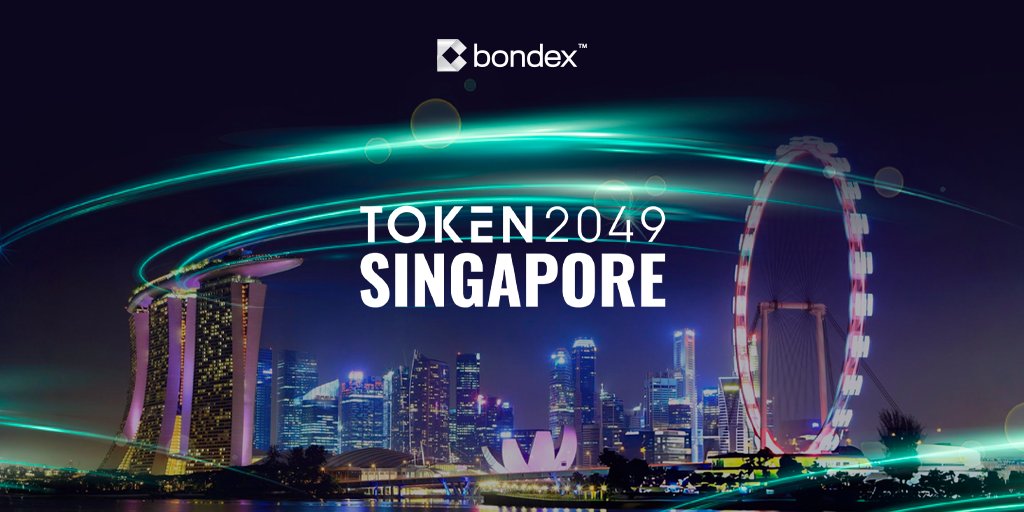 Bondex tweet media
