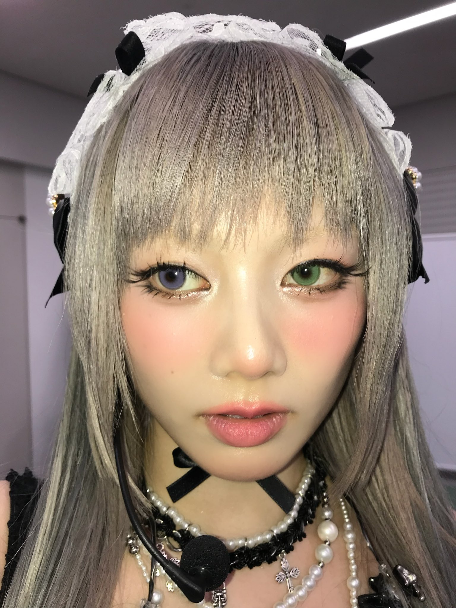 XG HINATA ヒナタさん　EXHIBITION SET XG HINATA ヒナタさん EXHIBITION SET - メルカリ