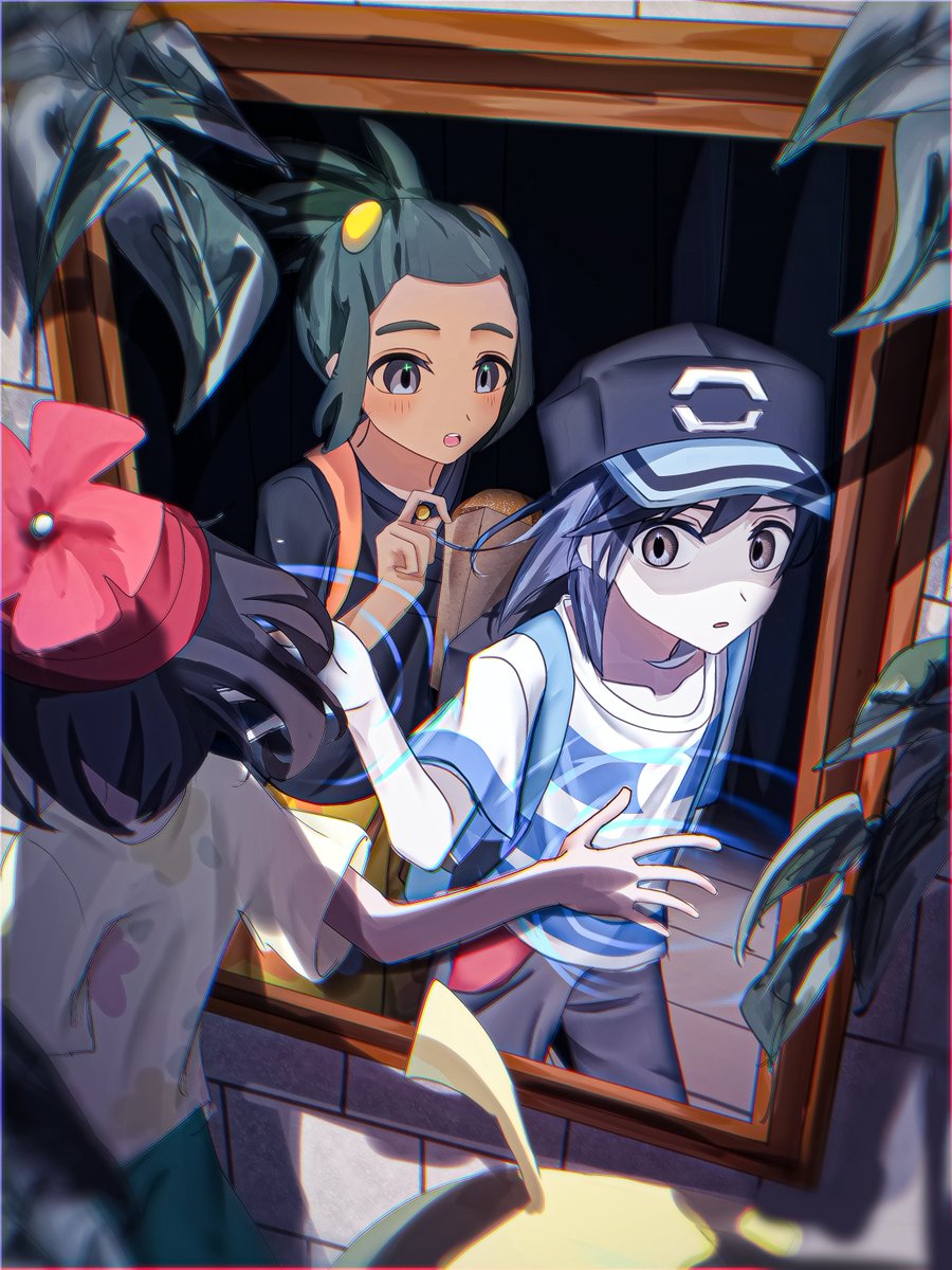 Rendezvous_1220's tweet photo. #今月描いた絵を晒そう
なんかギアあがった感じしますね！ https://t.co/A2Q3EkzhWZ