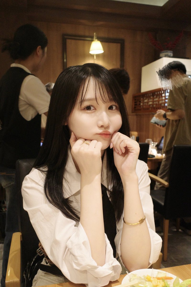 藤沢莉子　3ヶ月コンプ・寄り直筆、ブルハワMV中引き ≒JOY 3rdシングル『ブルーハワイレモン』Summer Collection