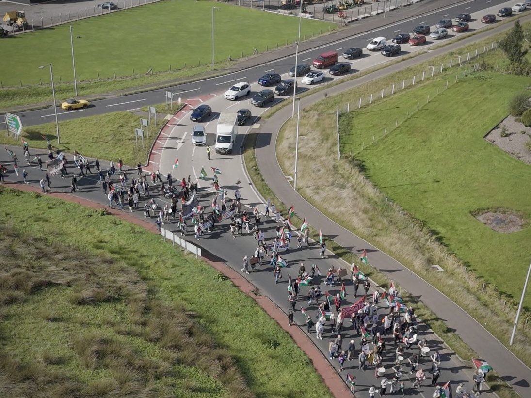 Mid Ulster IPSC tweet media