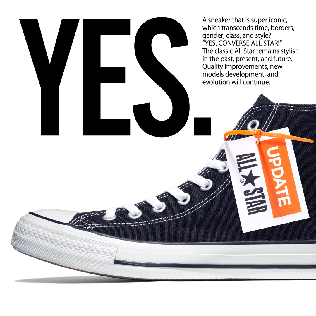 CONVERSE Japan (@CONVERSE_Japan) / X