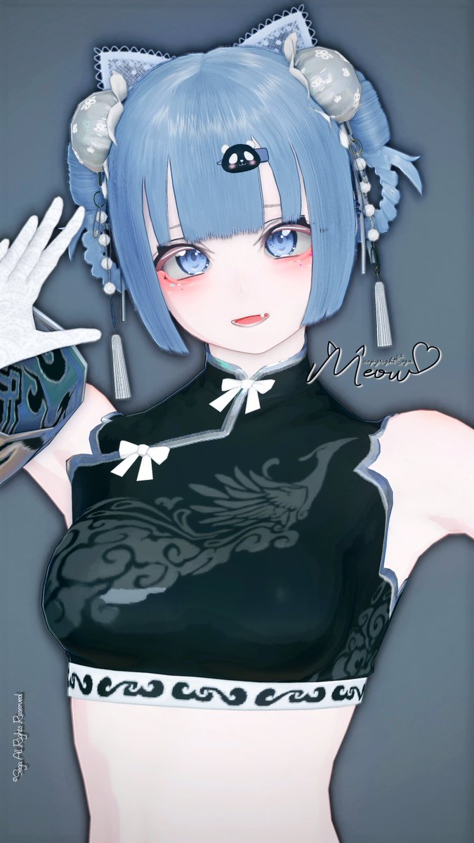 #メンテの日なのでssを貼る