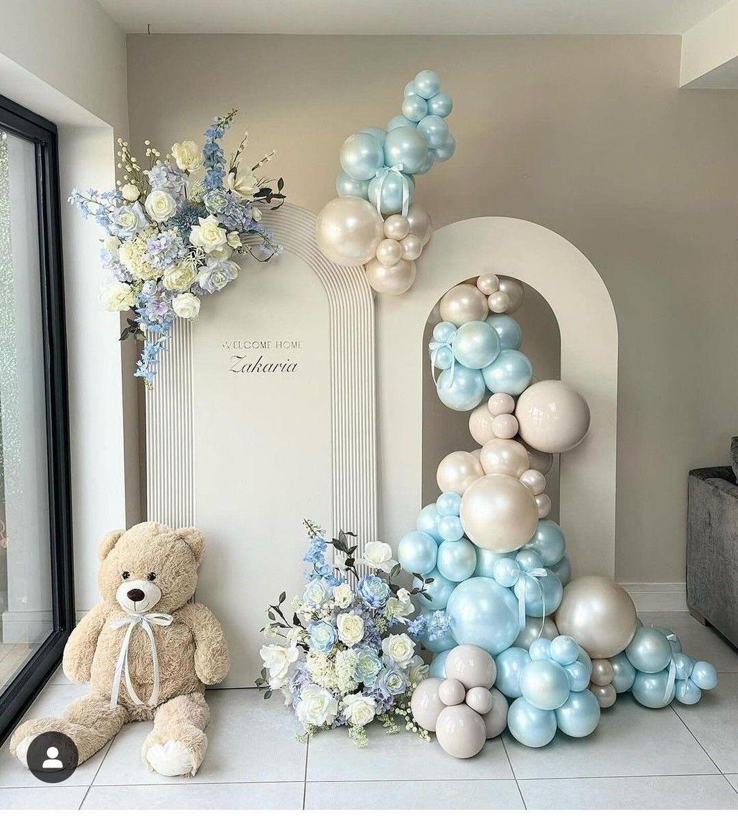 Eventcreations_'s tweet image. Sweet moments, stunning décor, and a whole lot of baby love 💖🎀

#BabyShowerDubai #DohaEvents #LuxuryCelebrations #MomToBeVibes #TrendingDeco