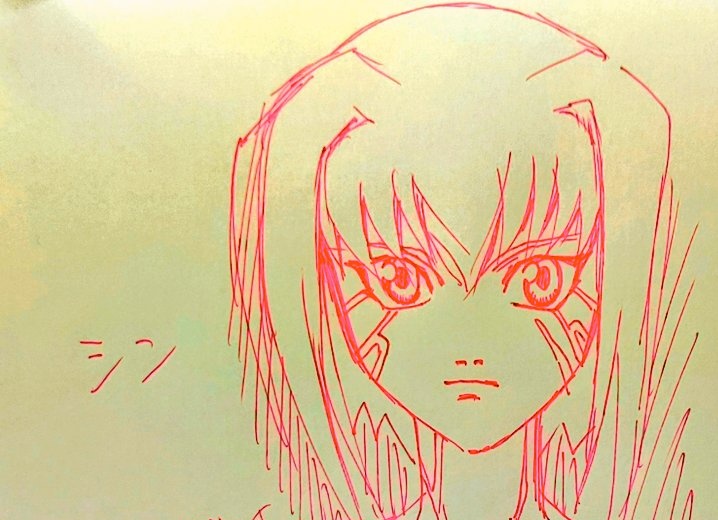 こんばんは✨
#ゼーガペイン 残るはSTAのみ‼️

これ観たら終わっちゃうと思うと寂しいですね💦

近日中に視聴したいです🌸✨

しかし、この世界観考えて作られた製作スタッフさんと視聴された皆さんのIQ、めちゃ高いのでは❗️✨

私、補足説明してもらってやっとデス💦凄いなぁ✨ 