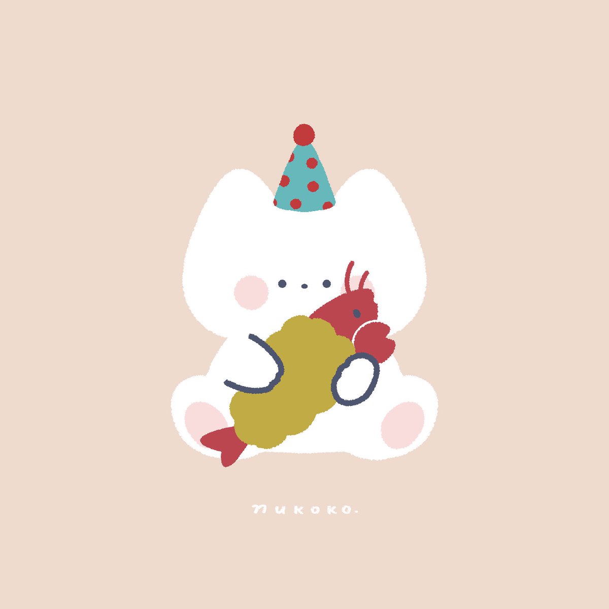 ぬここここ ぬここ illustration - YouTube