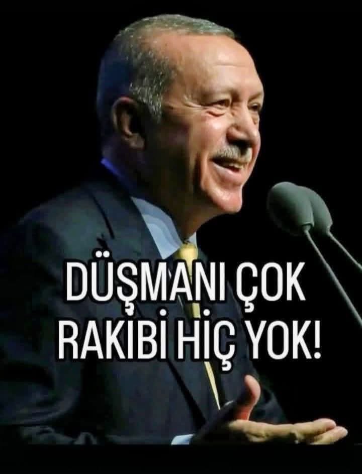 ilbasanfehmi11's tweet photo. Allah seni başımızdan eksik etmesin reissss https://t.co/fiUZTRnDYx