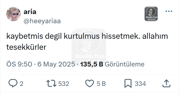 Müslüman Tweet (@musluman_tweet) on Twitter photo 