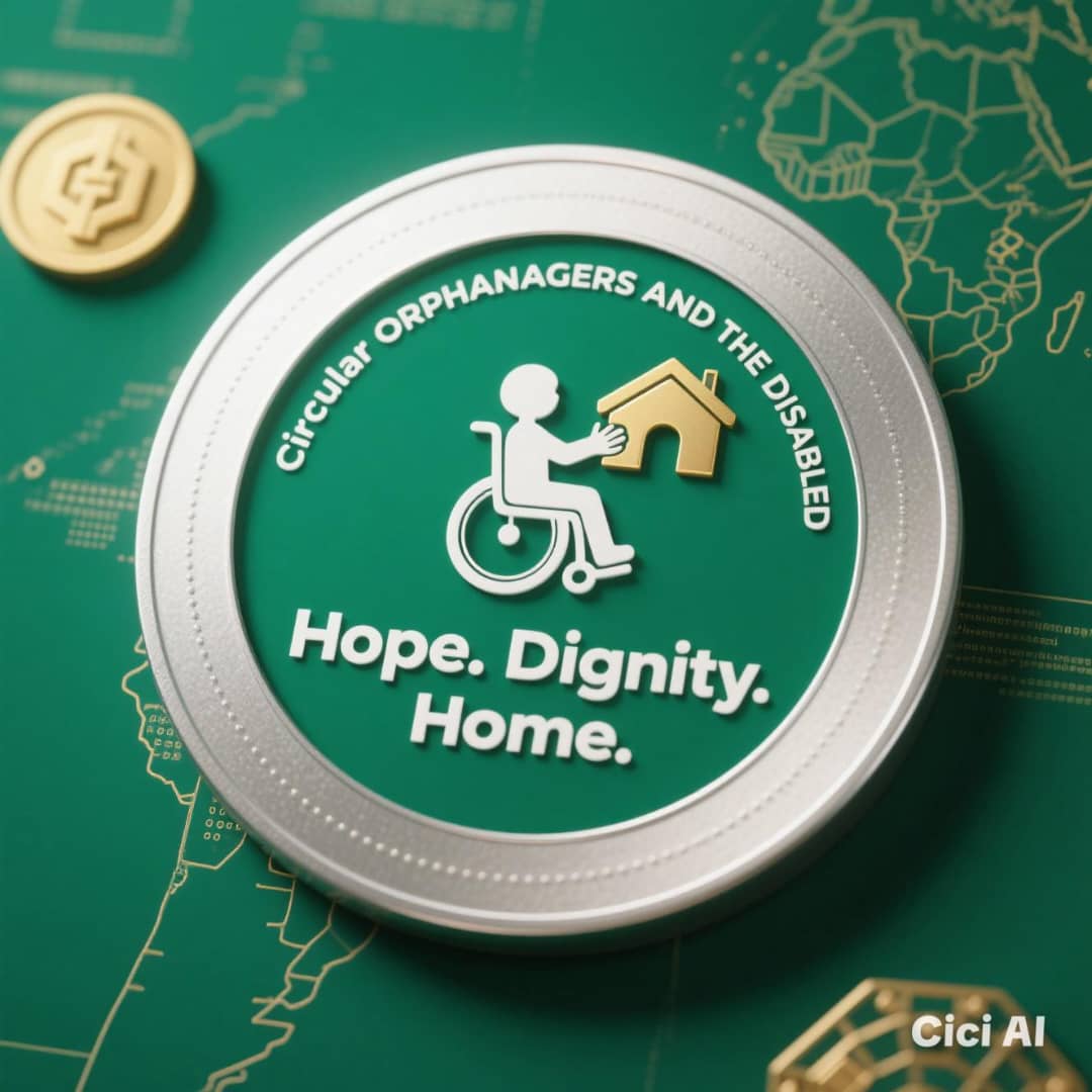 tukurmuhammadn2's tweet photo. "Hands that give, hearts that care! ❤️ Help ORPHANAGES AND THE DISABLED. Your support brings love, hope, and a better tomorrow. Donate: [https://t.co/pkvav6B1sn] #OrphanagesAndTheDisabled #CaringHands" https://t.co/n3htVMBDRL
