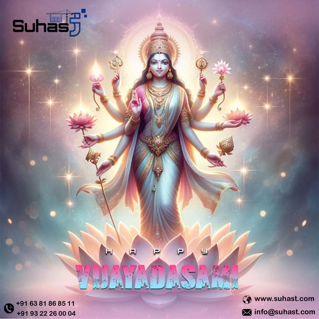 suhast_cradles's tweet image. Wishing you a victorious Vijayadashami ✨🌸! Our team 🏗️ prays for clients’ success, safety, and growth 🌿.
 
🌐 suhast.com

#Vijayadashami #SafeHeights #DesignTheFuture #EngineeringExcellence #DreamsIntoReality #CradleRental #ConstructionCradles  #Construction