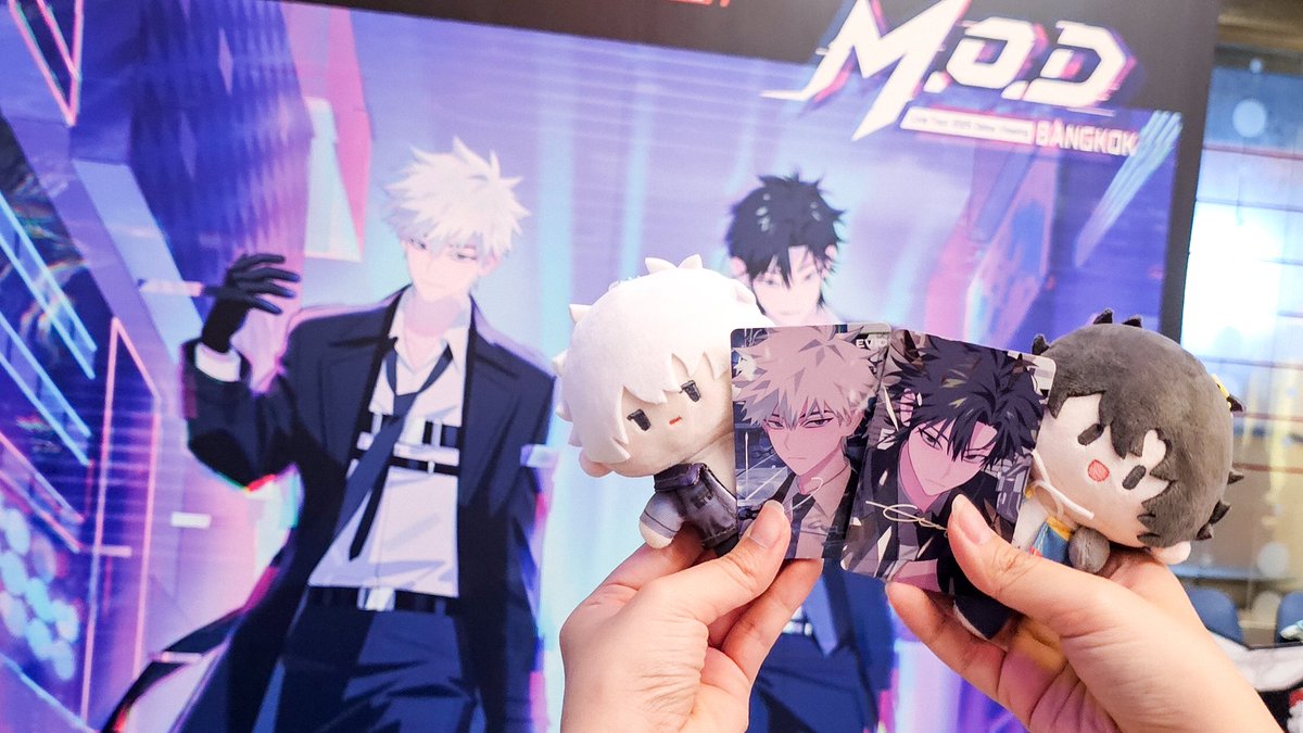 Aya_miim's tweet photo. ☆ ～ Recap #LinkClickMOD in Bangkok ～☆
เปนอีเว้นท์แรกของด้อมที่ได้ไป ชาวลิ้งคลิ้กน่าร้ากมากกกก คือแอบเขินค่ะฮึกๆ แค่หน้าโรงบรรยากาศคึกคักมากก วิ่งแจกของแลกการ์ดกันฉ่ำๆ ขอบคุณทุกคนที่เก็บเราไปเลี้ยงนะคะ ดีใจที่ได้เจอมั่กๆ🥺✨️🩷
#ข้ามเวลาพิชิตภารกิจ
#LinkClick https://t.co/BQ4ZYbpBF6
