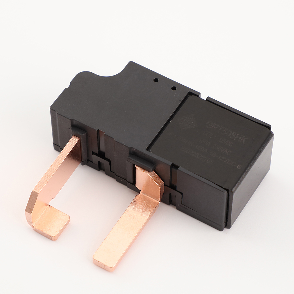 Great_Relay_'s tweet image. 🛠 Easy Integration
Designed for seamless installation into control panels, circuit boards, and automation systems.
#RelayModule #ControlSystems #CircuitBoard #IndustrialAutomation #ElectronicsEngineering