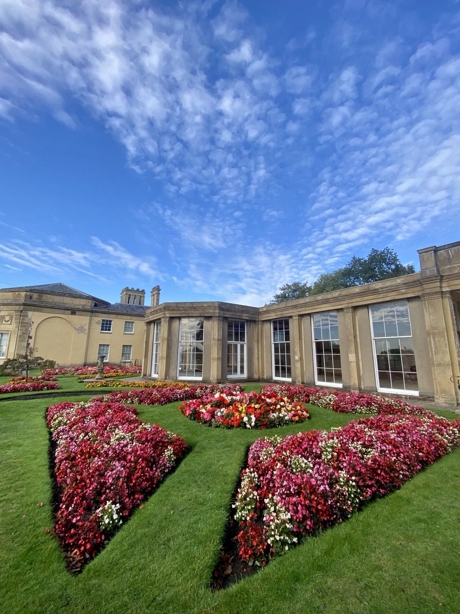 Andy666666's tweet photo. @ChadWeather #weather #weatherwatch #heatonpark #Manchester #sept30th #walk #theorangery https://t.co/9a51jusSrw