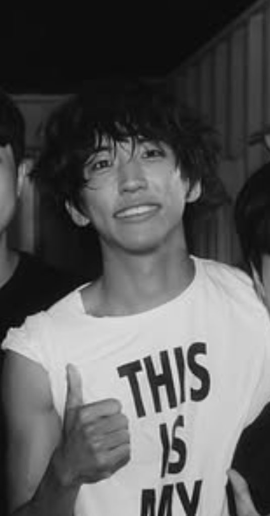 승유니 웃는 얼굴 좋아