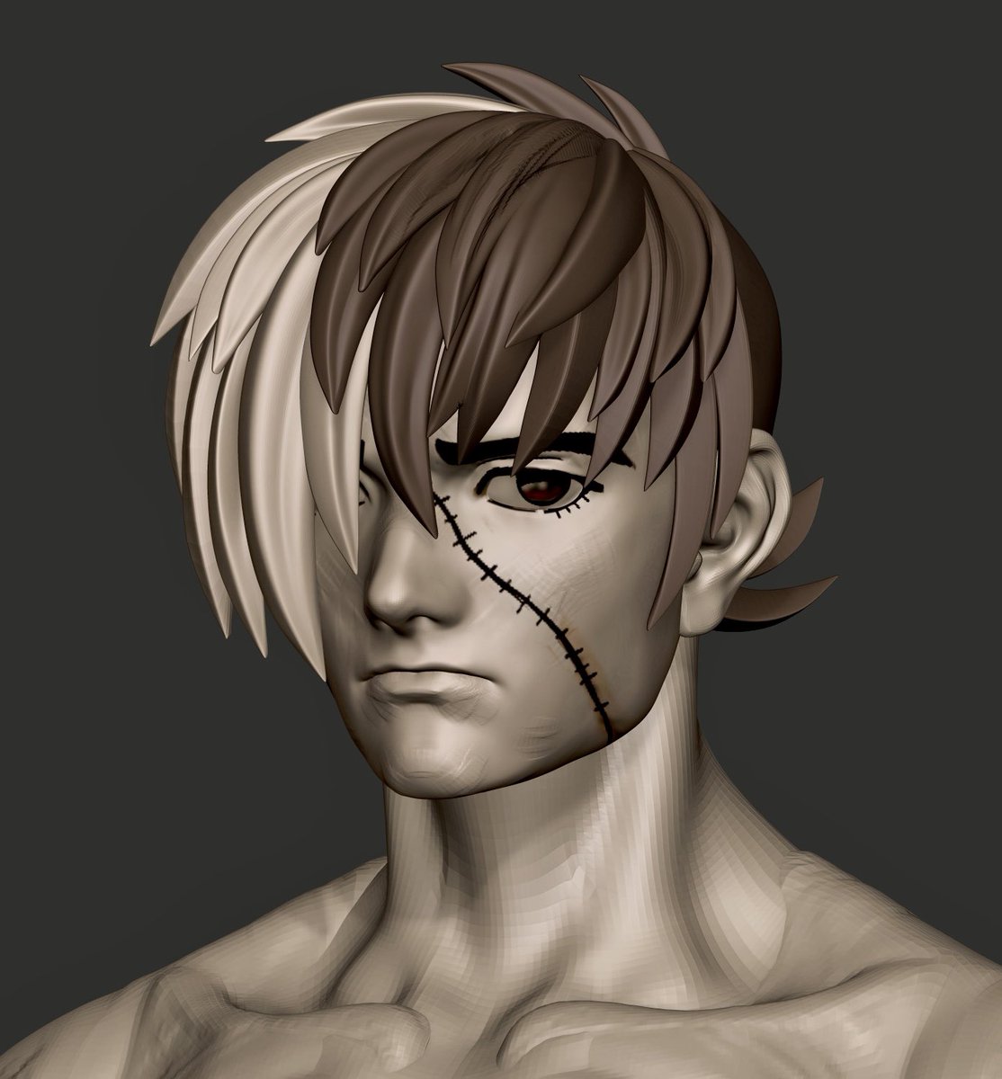 柊-シュウ- 【WF2025夏 3-34-05】 (@ShuArtArt) / Posts / X