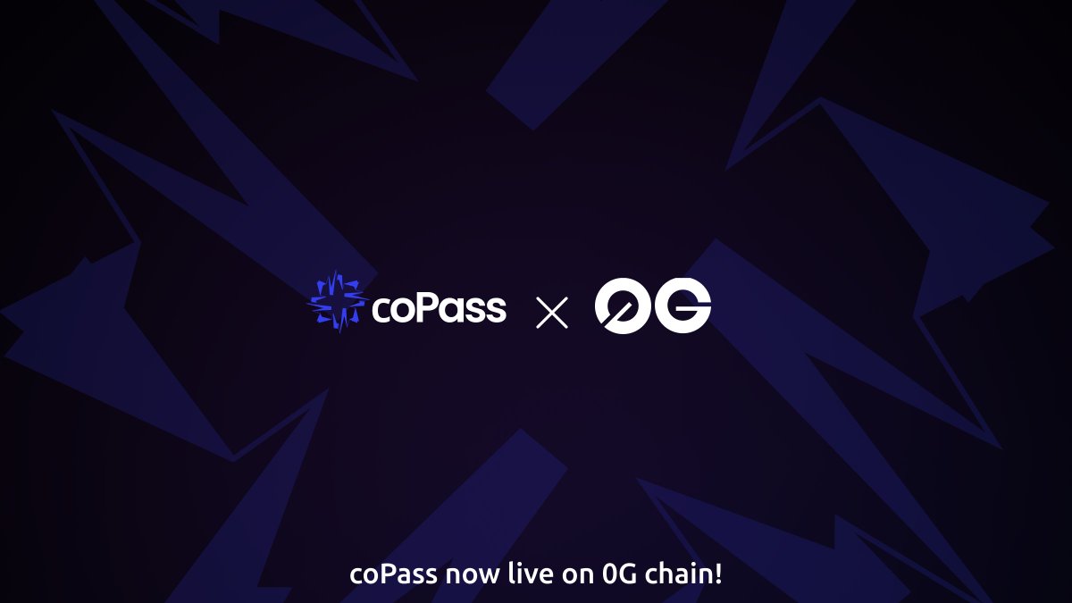 CoPass tweet media
