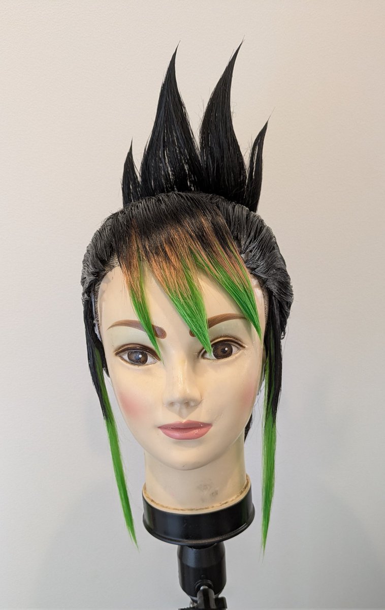 コスプレウィッグ - Search / X